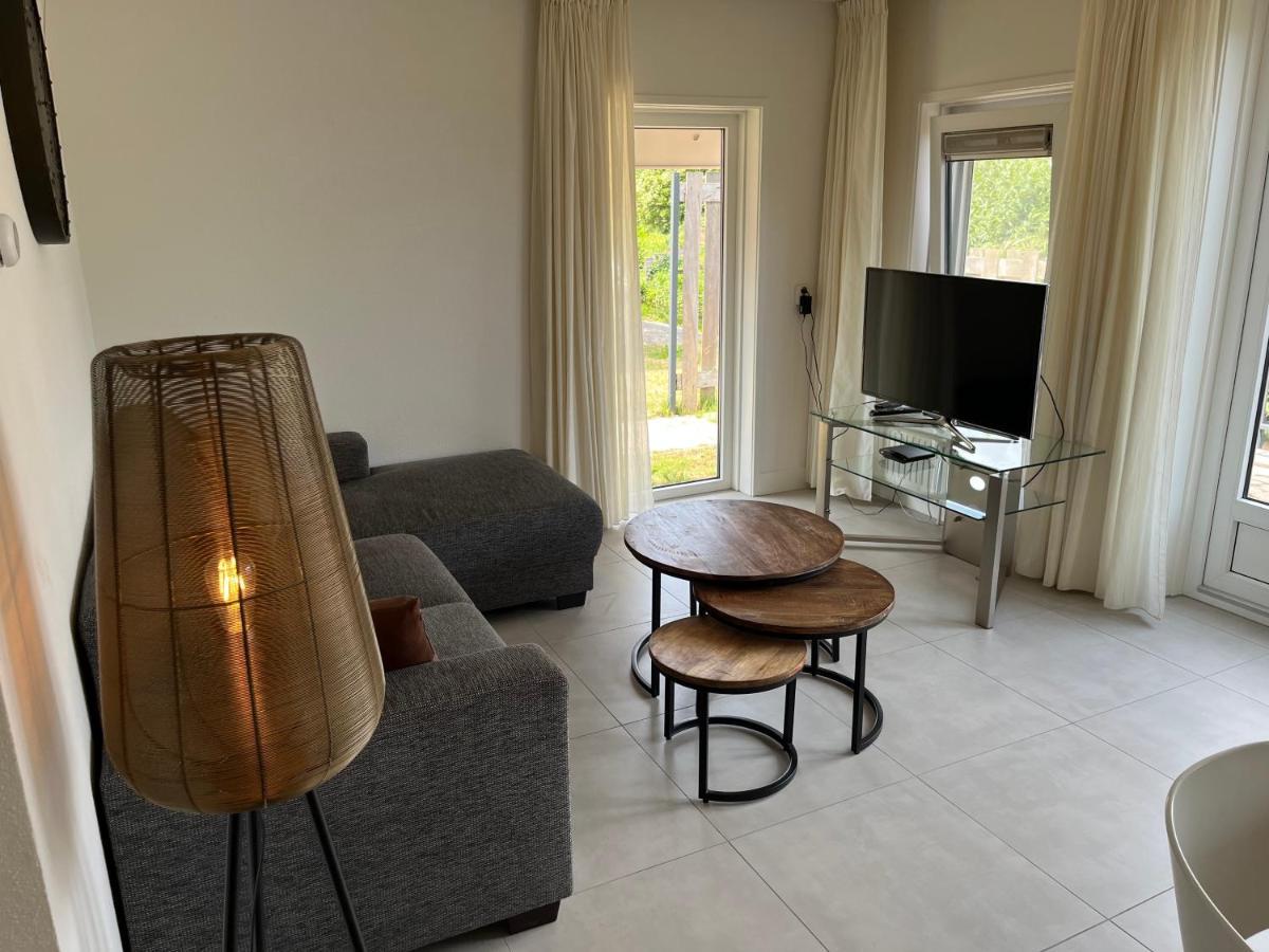 Bello Villa Opperdoes Bagian luar foto