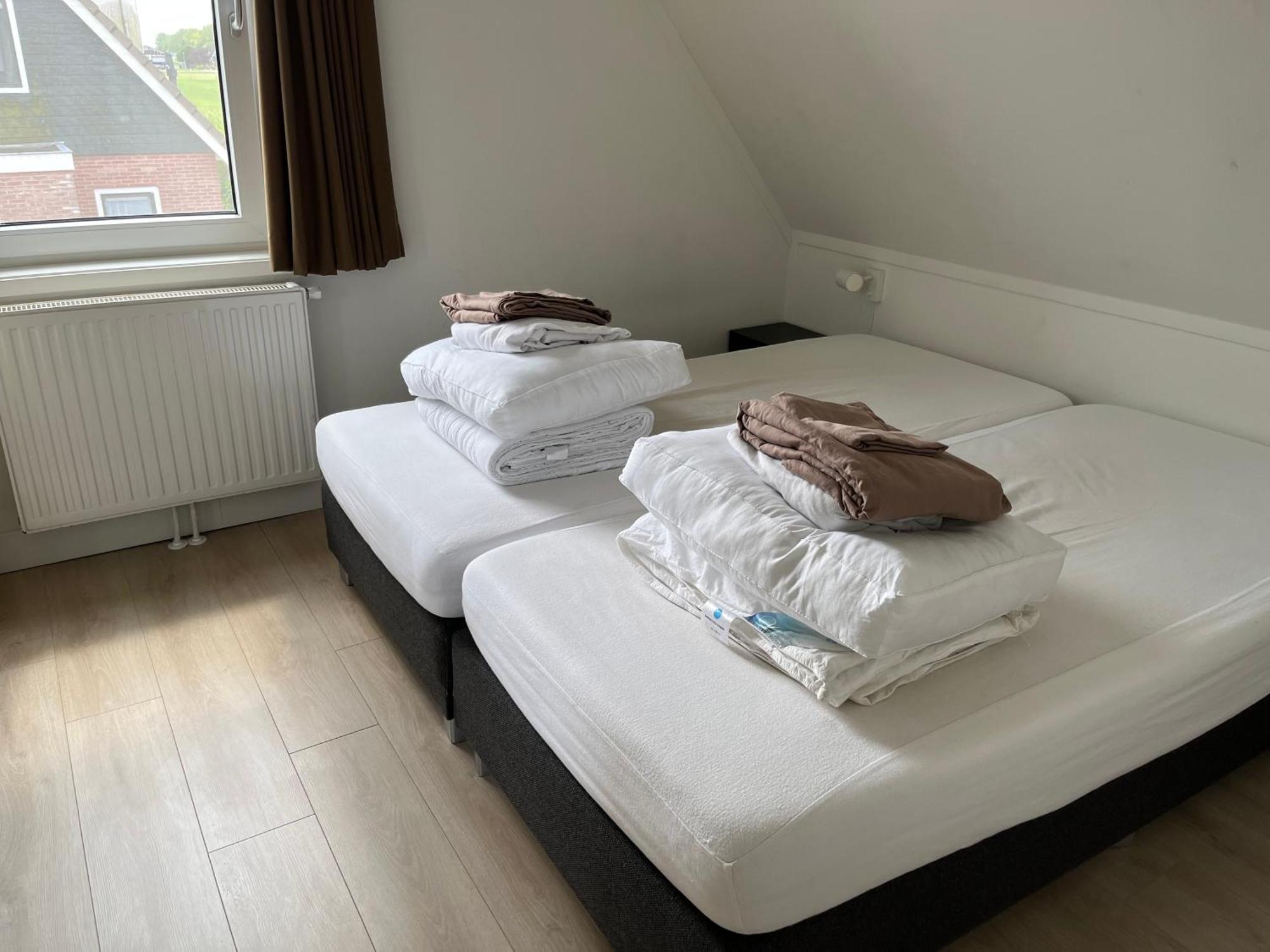 Bello Villa Opperdoes Bagian luar foto