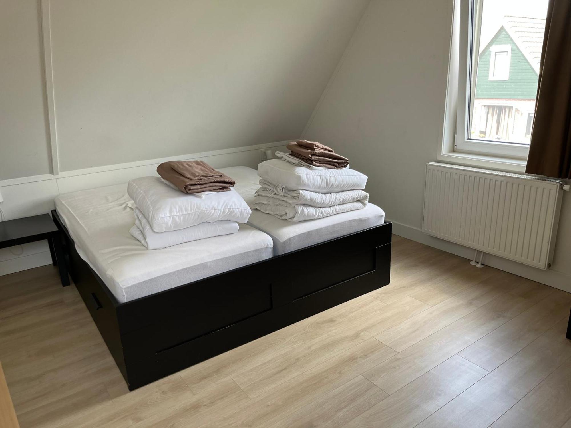 Bello Villa Opperdoes Bagian luar foto